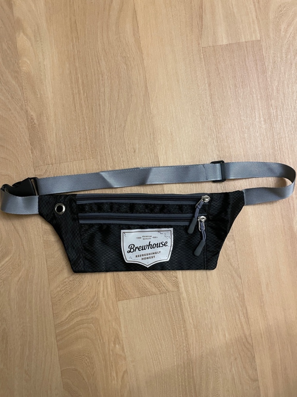 Brewhouse Fanny Pack Multipocket